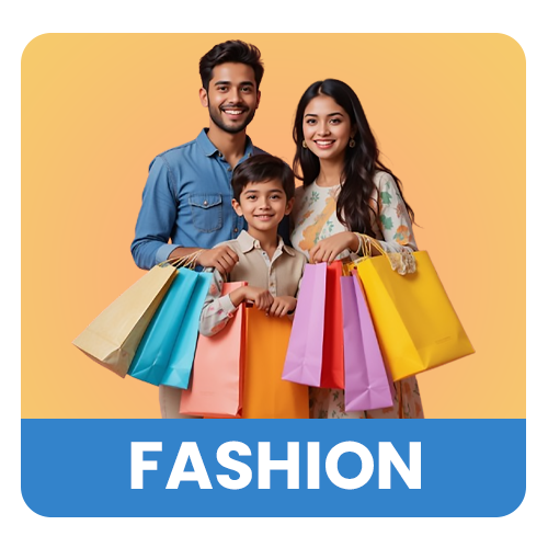 fashion product category