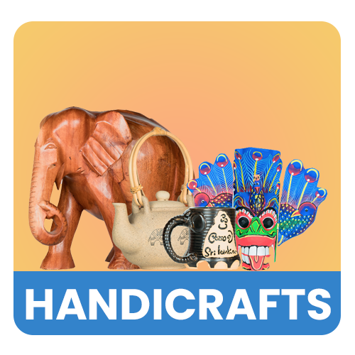 handicrafts product category