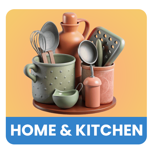 home & kithchen product category