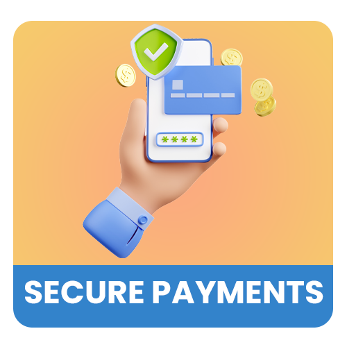 secure payments